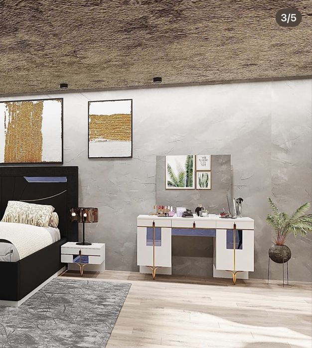 Спальный гарнитур