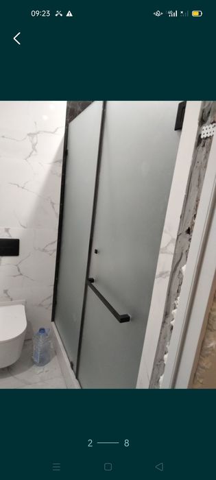 Душевые кабины в Астане за 3-5 дней