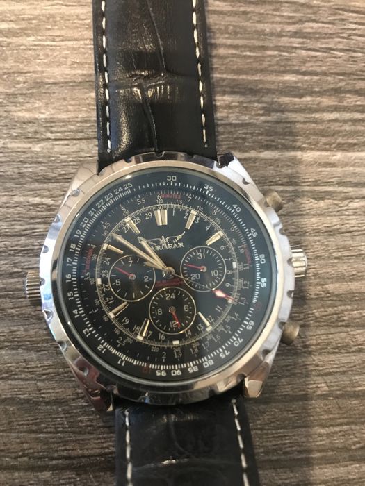 Часы Jaragar мужские