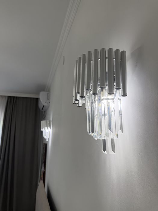 бра настенные светильники комплект