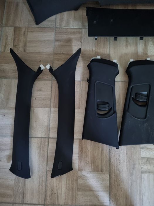 Plafon Sline complet Audi Q5