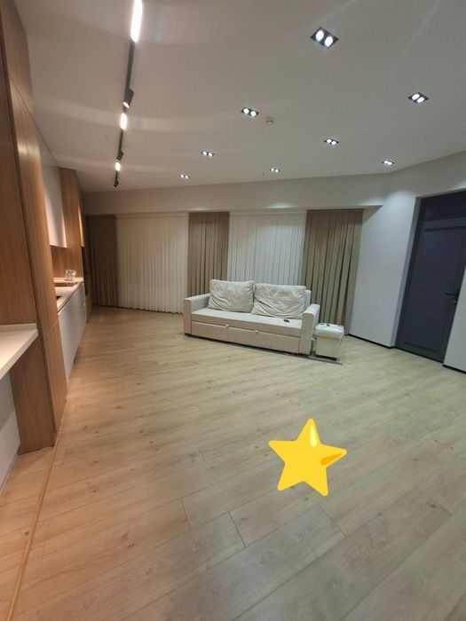 ЖК Акай Сити 3х комн 80м2 ‼️Дархан