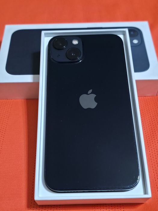 IPhone 13 128 gb емкость 88