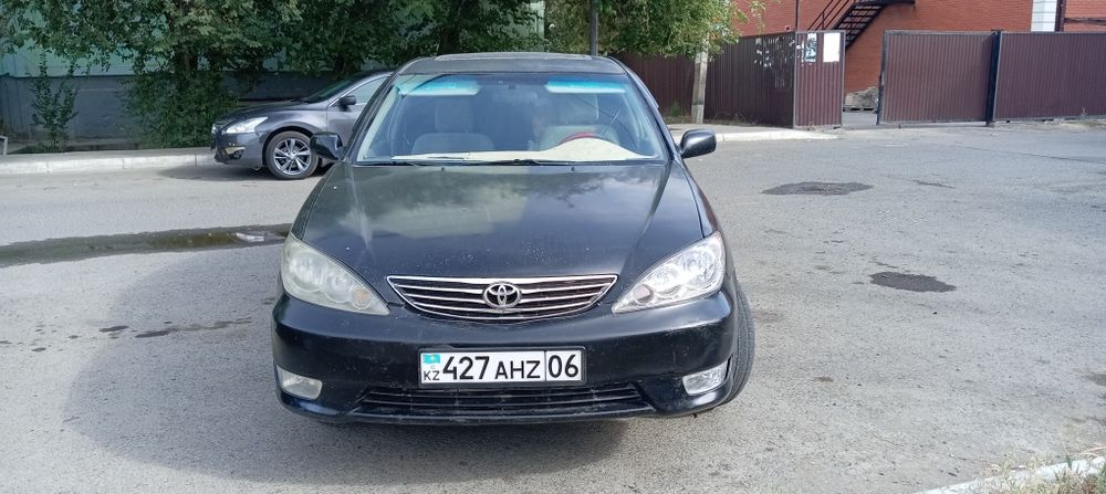 Камри 30 сатылады