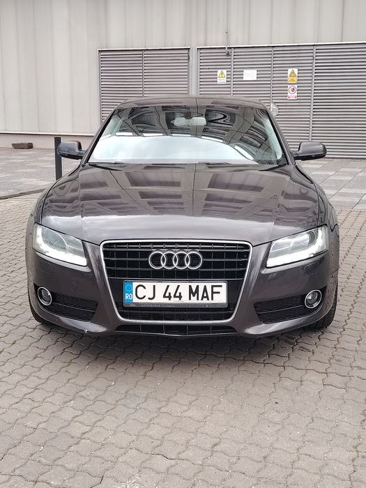 Audi A5  2.0 TDI