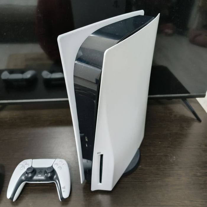 Продам playstation 5
