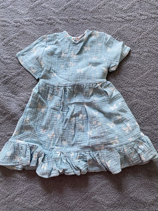 Продам новые детские вещи