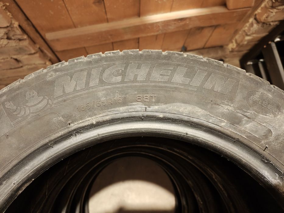 Michelin Energy Saver+, 4x летни гуми