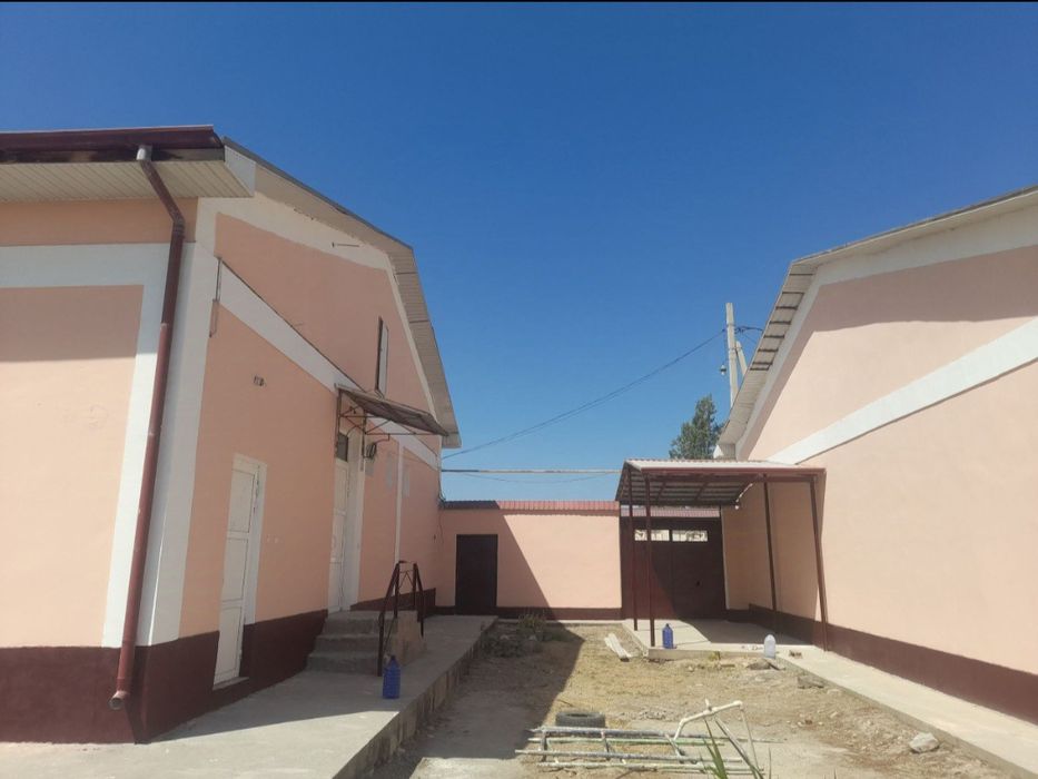 Намунали уй чиноз