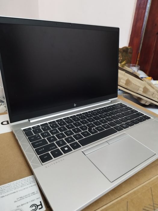 Hp elite book 512 gb