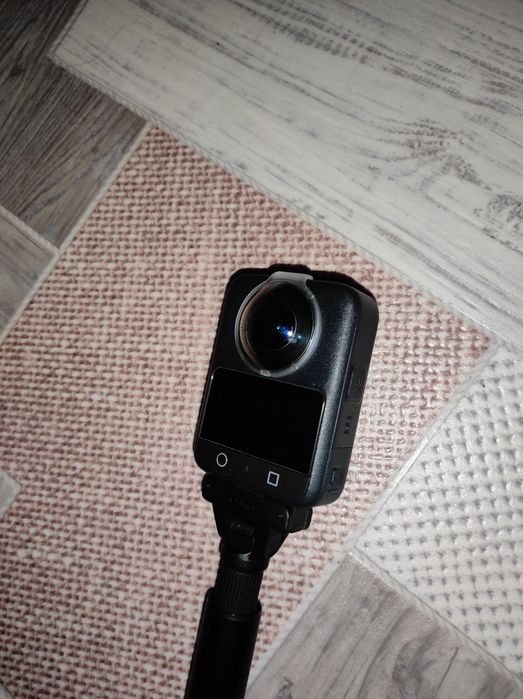 Dji osmo 360 adventure combo