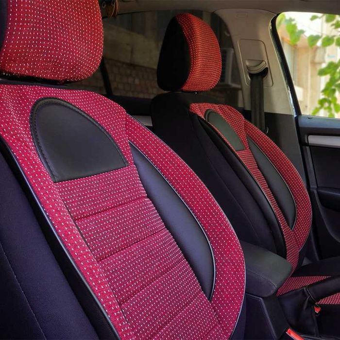 Huse scaune auto compatibile AIRBAG (modele compatibile in descriere)