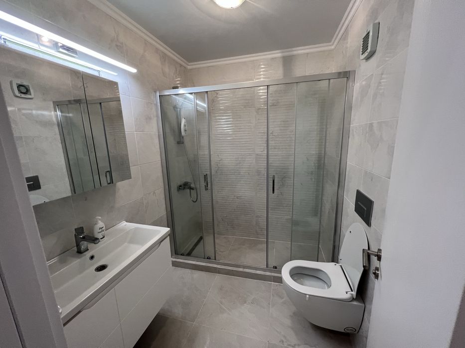 Studio Mamaia, zona Butoaie