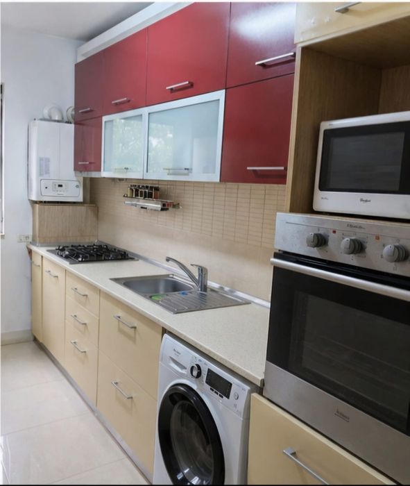 Vând Apartament 3 camere Dobroesti, Ilfov