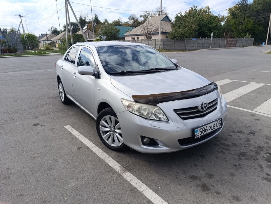 Продам машину в идеальном состоянии