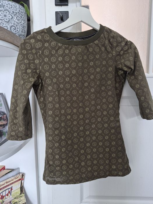 Everyday блузка Alessa