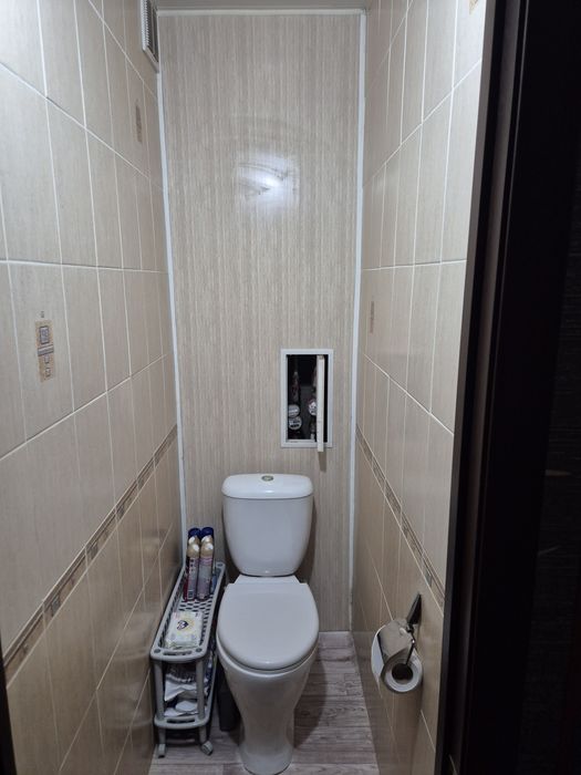 Продаем 3х комн. квартиру