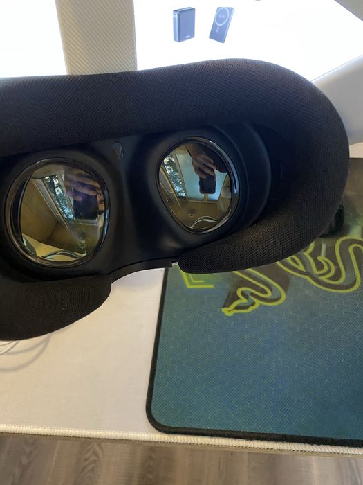 Продам VR Meta Quest 3 512