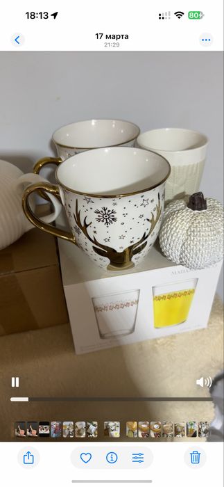 Продаю корзины декоративные