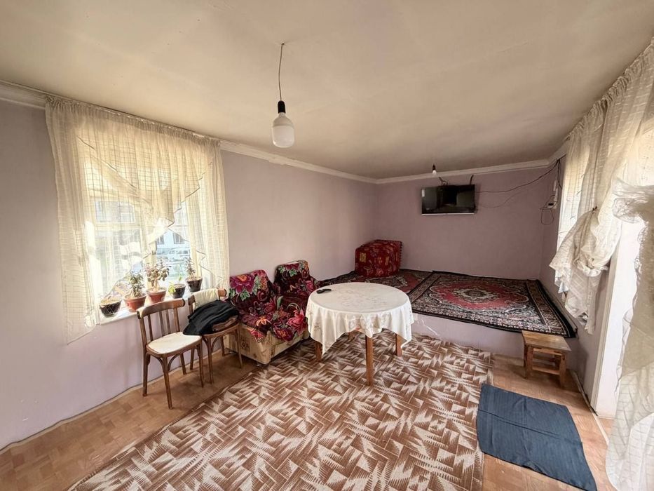 Макаронка  7.3 Соток Ховли   АРЗОН