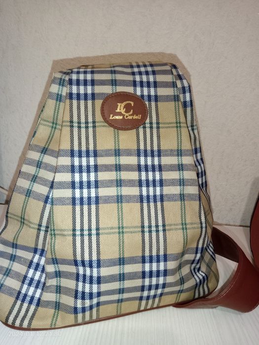 Сумки, рюкзачок,