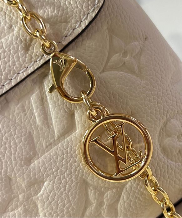 Geanta Louis Vuitton Madeleine Nano, Premium