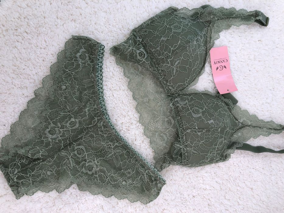 Дамски бельо *С ЕТИКЕТ*