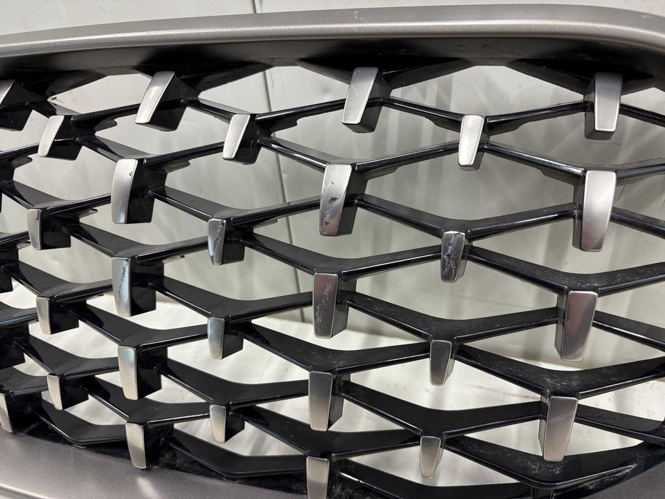 Бъбреци/грилове Cerium Grey за БМВ Ф44 BMW F44