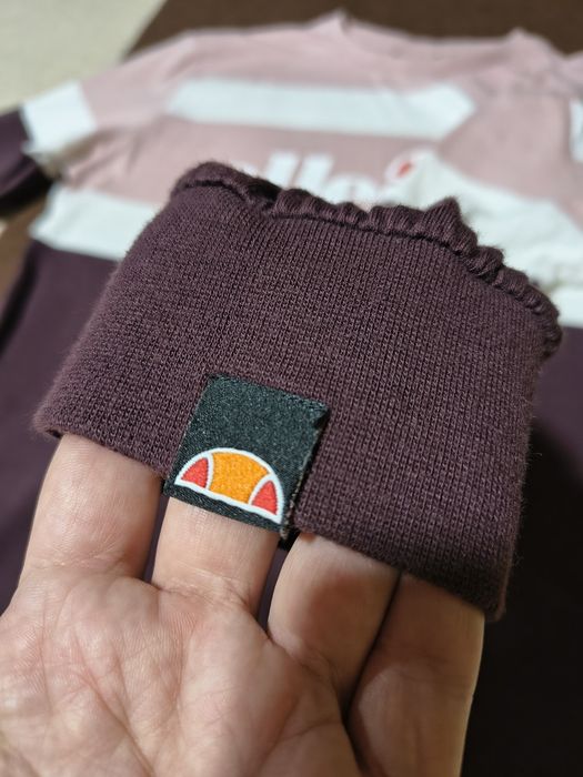 Bluza damă Ellesse