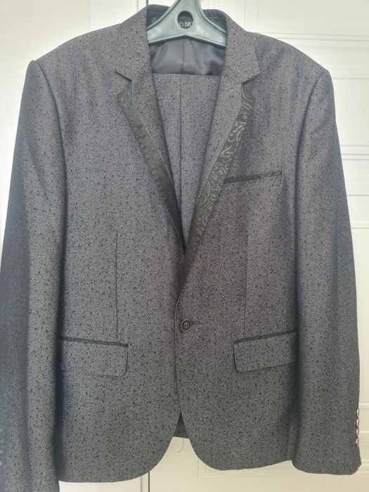 Костюм двойка мужская