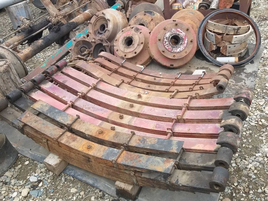 butuci 5 tone , 7 tone