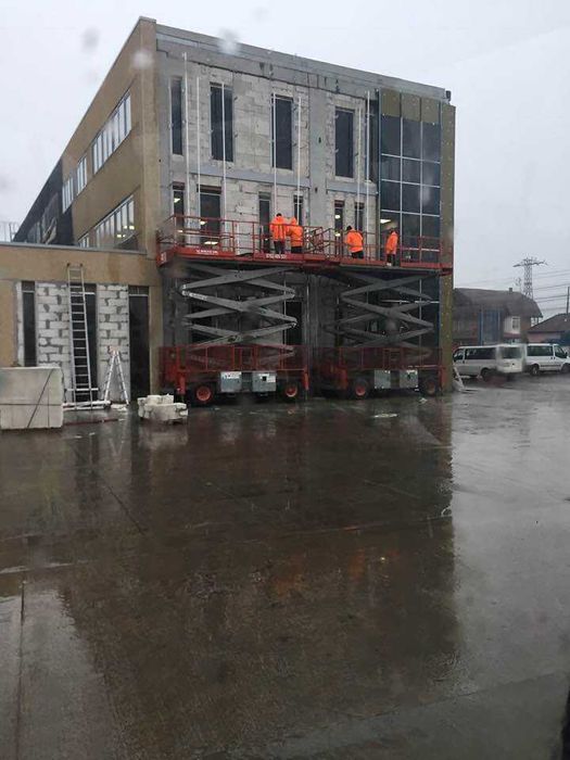 Nacela/Nacele de INCHIRIAT/VANDUT in toata tara !!