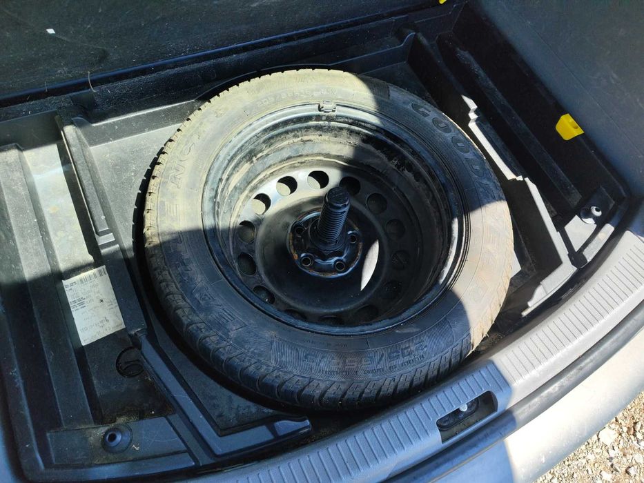 Touran 1.9 BKC на части туран на части