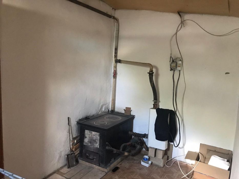 Продается дом