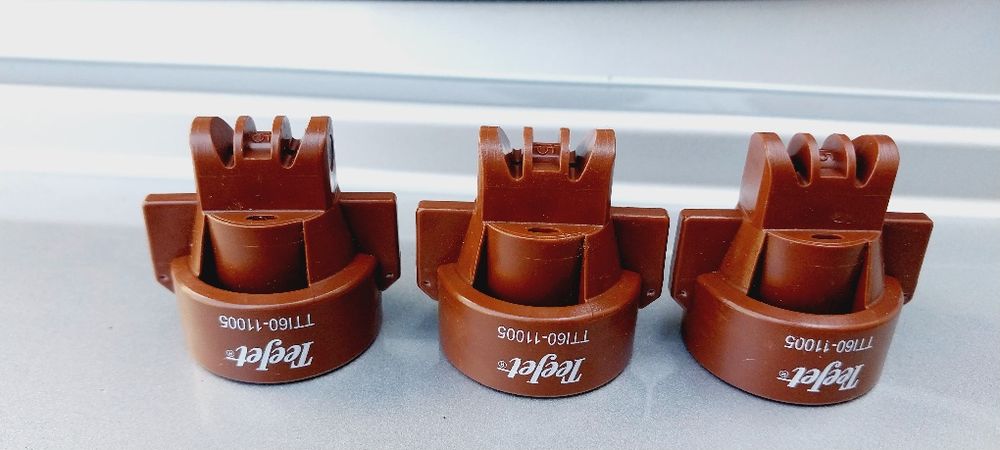 Форсунка TeeJet SJ7A-05