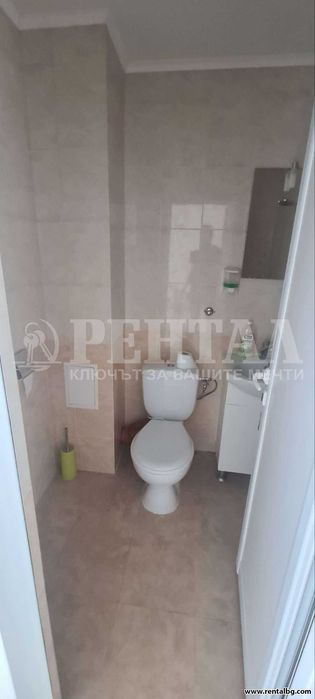 Дава се под наем Магазин в Пловдив, Кършияка - 95 кв.м за 561 € - Снимка #5