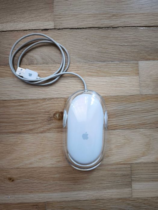 Apple Pro mouse M5769 компютърна мишка MacOS/Windows