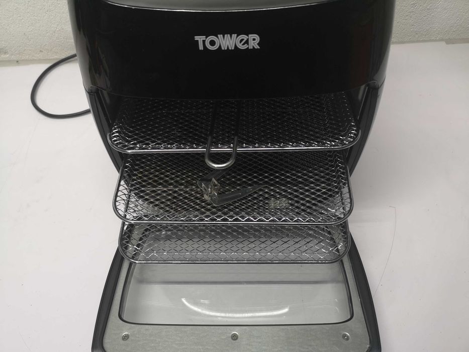 Еър фрайър - TOWER 2000W