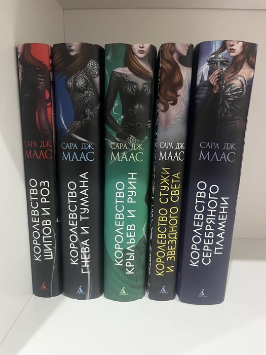 Продам книги, состояние отличное