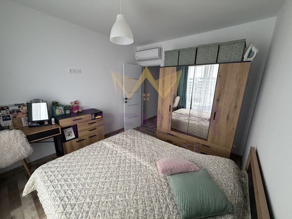 Дава се под наем Тристаен апартамент в Варна, Кайсиева градина - 87 кв.м за 750 € - Снимка #5