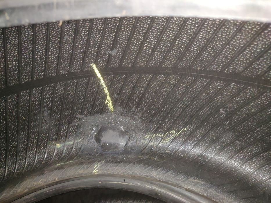 2бр летни гуми Hankook Ventus 225/40/18