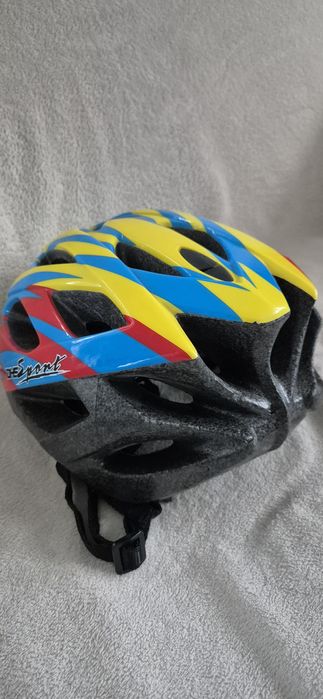 Casca bicicleta copii  DHS