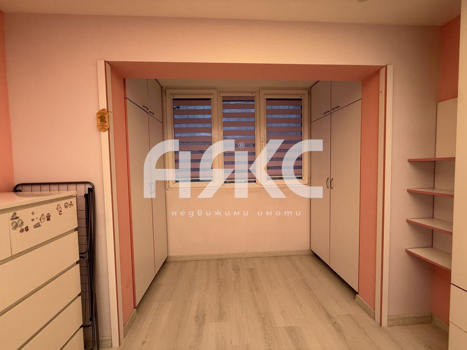 Дава се под наем Тристаен апартамент в София, Овча купел 1 - 67 кв.м за 698.19 € - Снимка #8