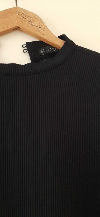 Зара/Zara рокля 2в1