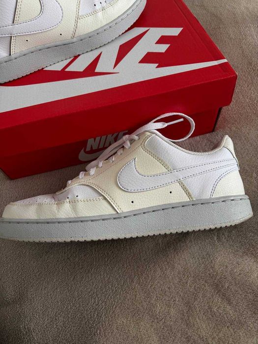 Nike Court Vision Lo NN