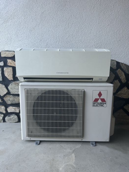 Климатик Mitsubishi Electric