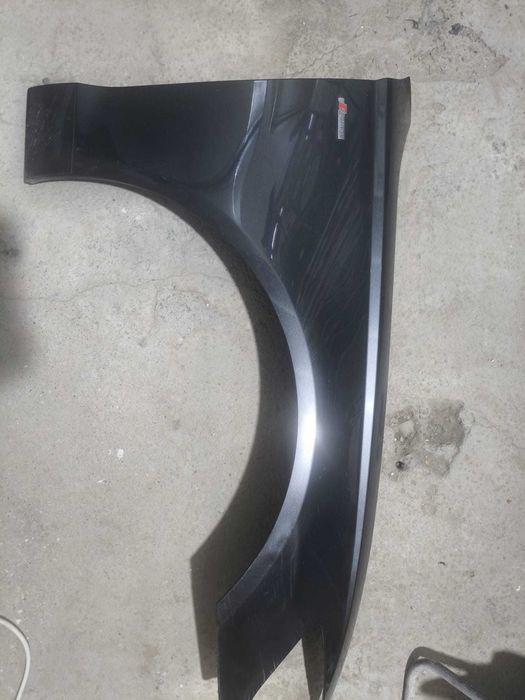 Aripă Dreaptă Față Audi A6 S6 A 6 C7 2014 pana 2018 – S Line