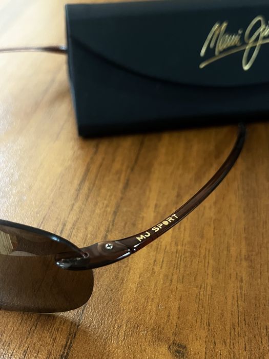Слънчеви очила MAUI JIM