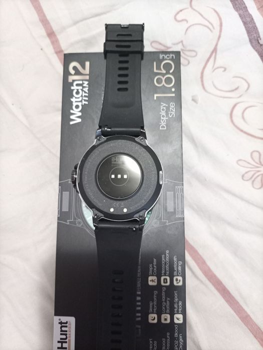 Ceas watch titan 12