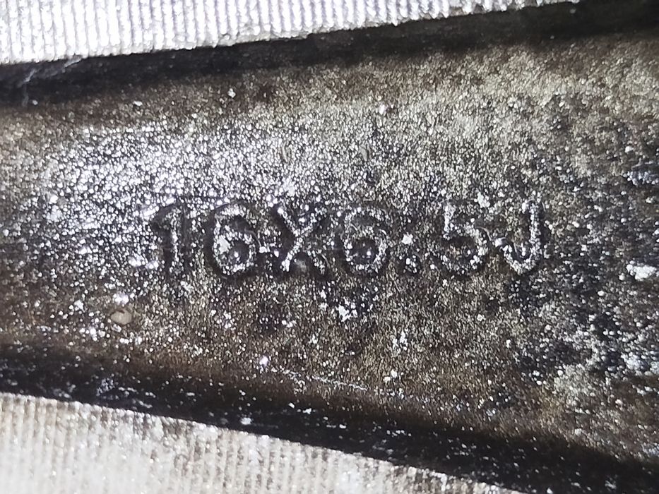 Продам диски б/у.